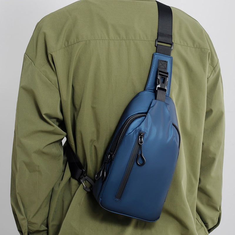 Causal Waterproof Shoulder Bag