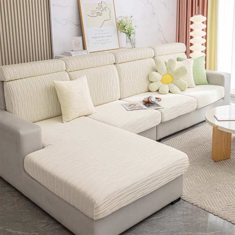 Cooling Summer Sofa Slipcovers