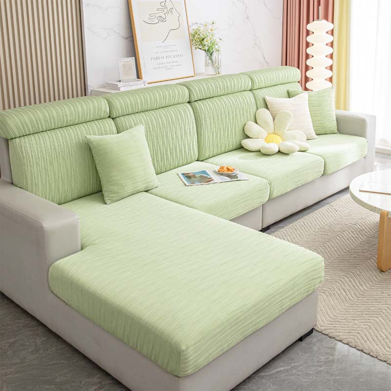 Cooling Summer Sofa Slipcovers