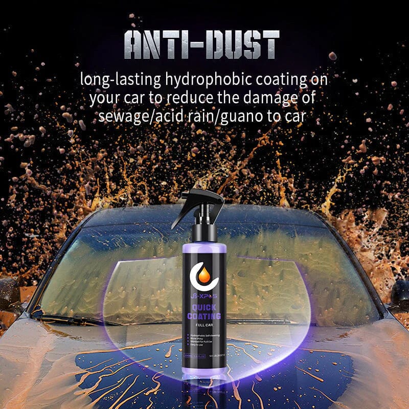 Car Paint Coating Agent