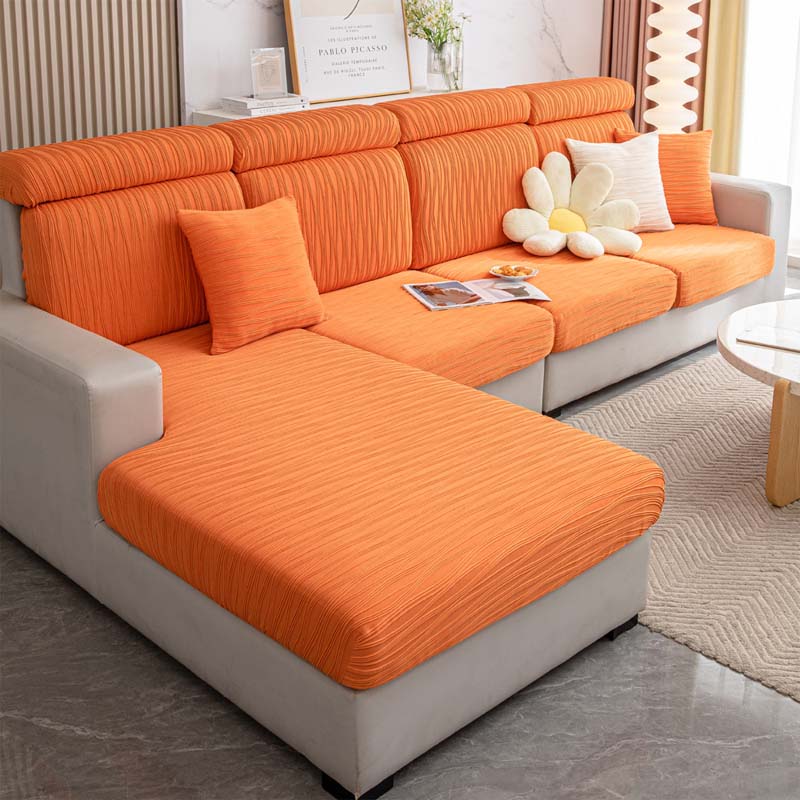 Cooling Summer Sofa Slipcovers