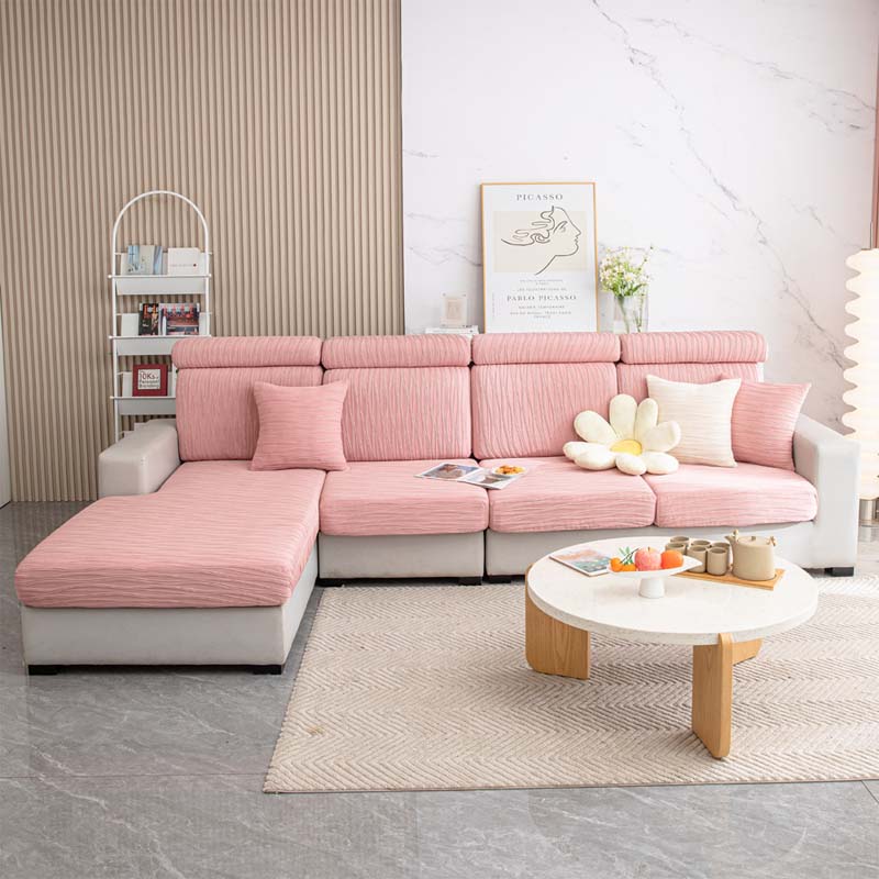 Cooling Summer Sofa Slipcovers