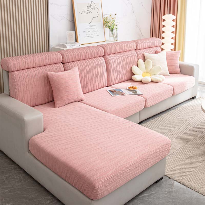 Cooling Summer Sofa Slipcovers