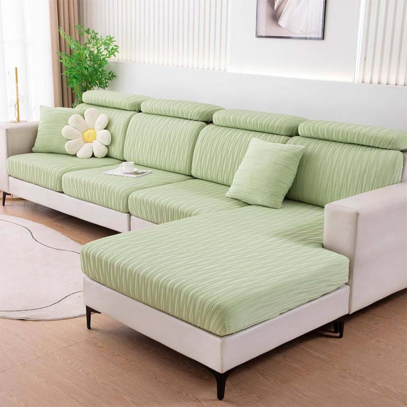 Cooling Summer Sofa Slipcovers