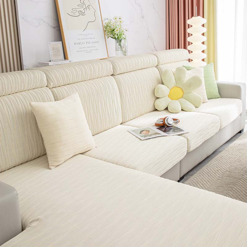 Cooling Summer Sofa Slipcovers