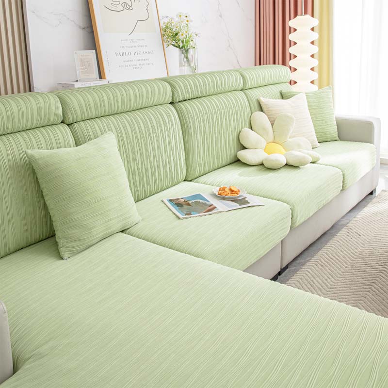 Cooling Summer Sofa Slipcovers