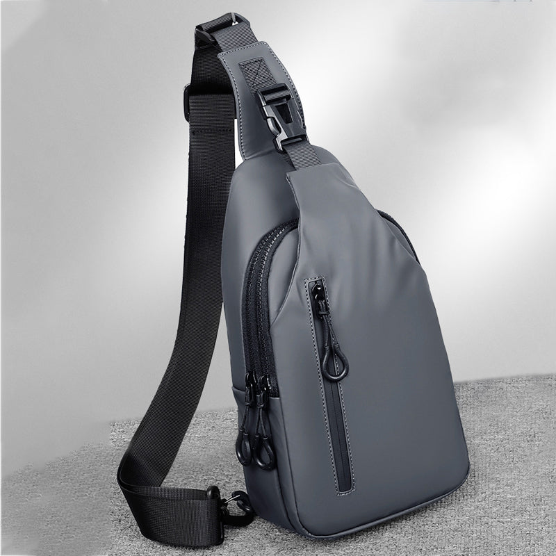 Causal Waterproof Shoulder Bag