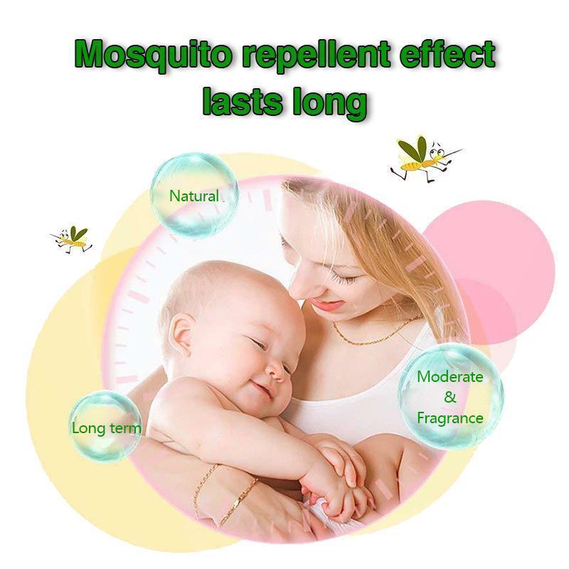 🌞Summer Sale🌞Mosquito Repellent Patch - Natural Formula