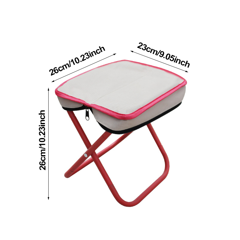 Portable Outdoor Folding Chair