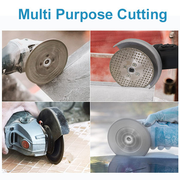 Angle Grinder Cutting Discs