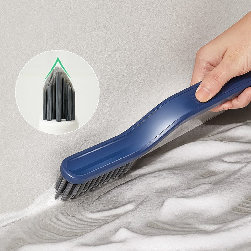 💕Multifunctional Floor Seam Brush(🔥Great For Bathroom🔥)