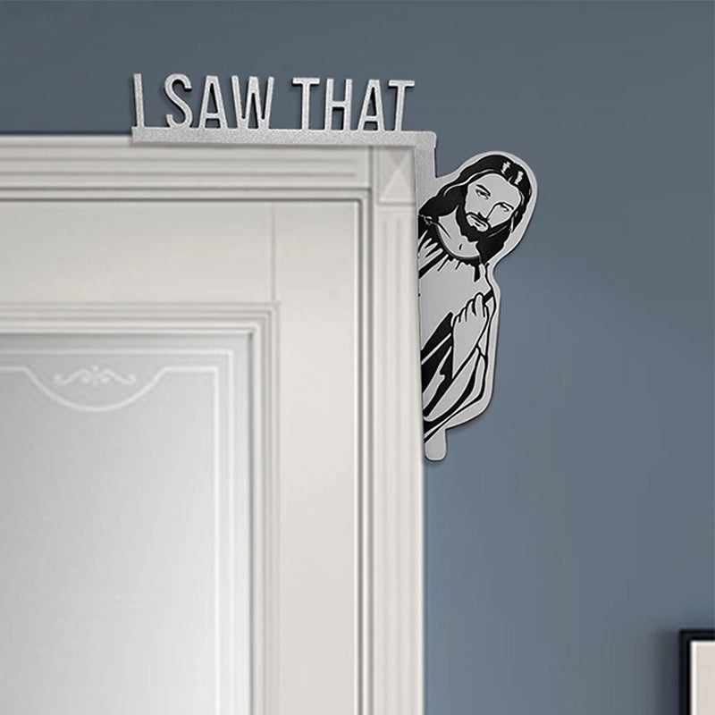 🚪Funny Home Decor