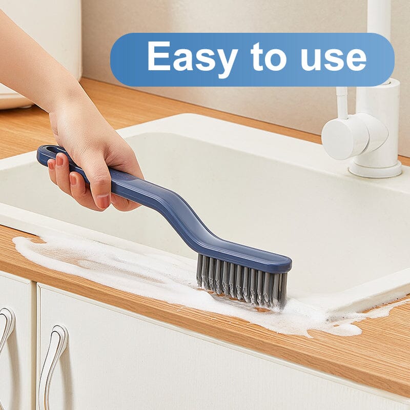 💕Multifunctional Floor Seam Brush(🔥Great For Bathroom🔥)