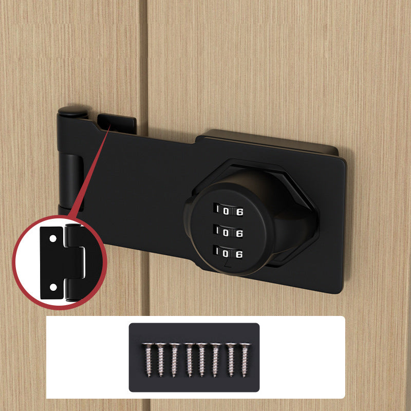 Household Cabinet Password Locks