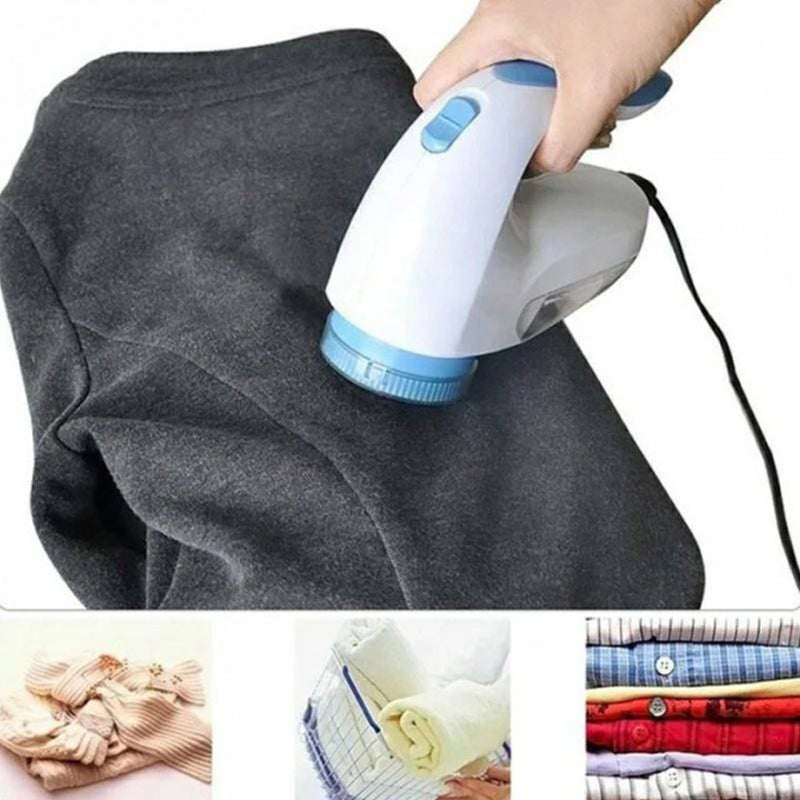 Easy Fabric Shaver