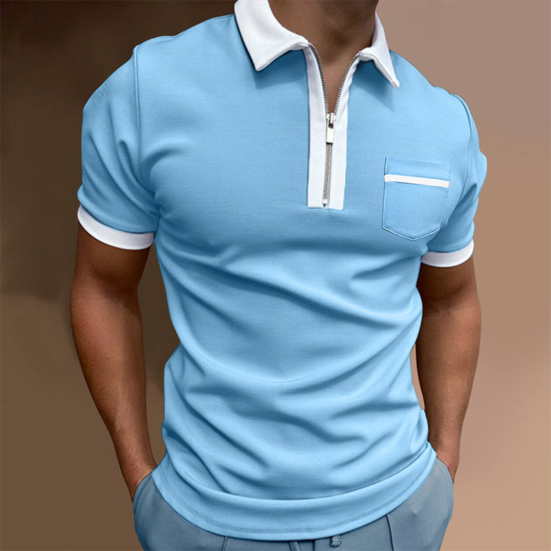 Men's T-Shirt POLO Shirt