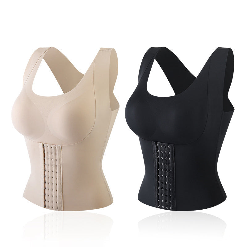 💃3-in-1 Waist-Breasted Bra👙