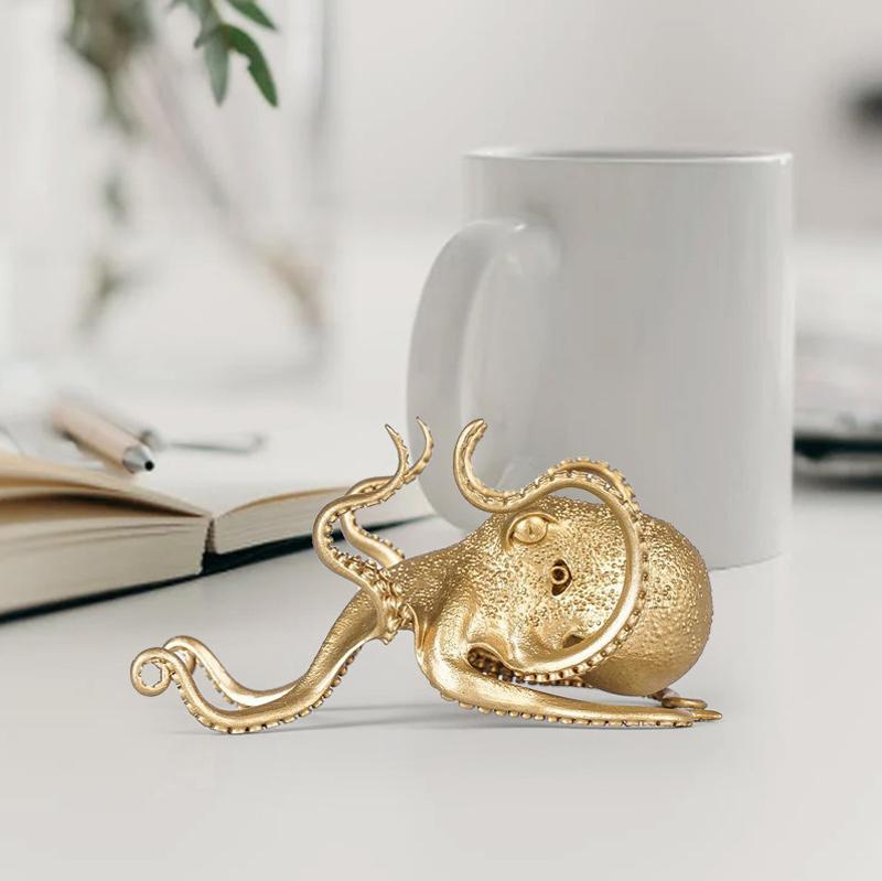 Creative Octopus Holder