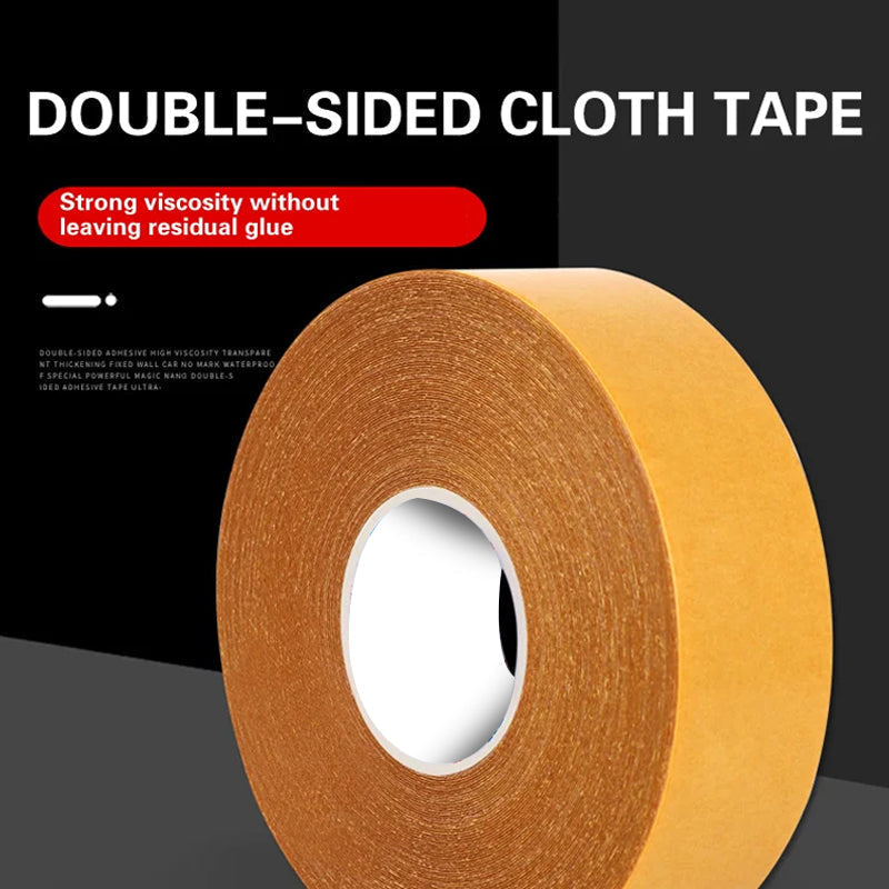 Waterproof Strong Double-Sided Tape