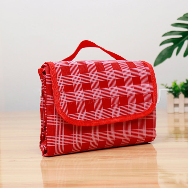 Waterproof Oxford Cloth Portable Picnic Mat