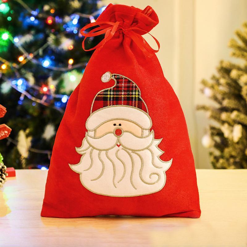 🎁Cute Christmas Gift Bag🎅