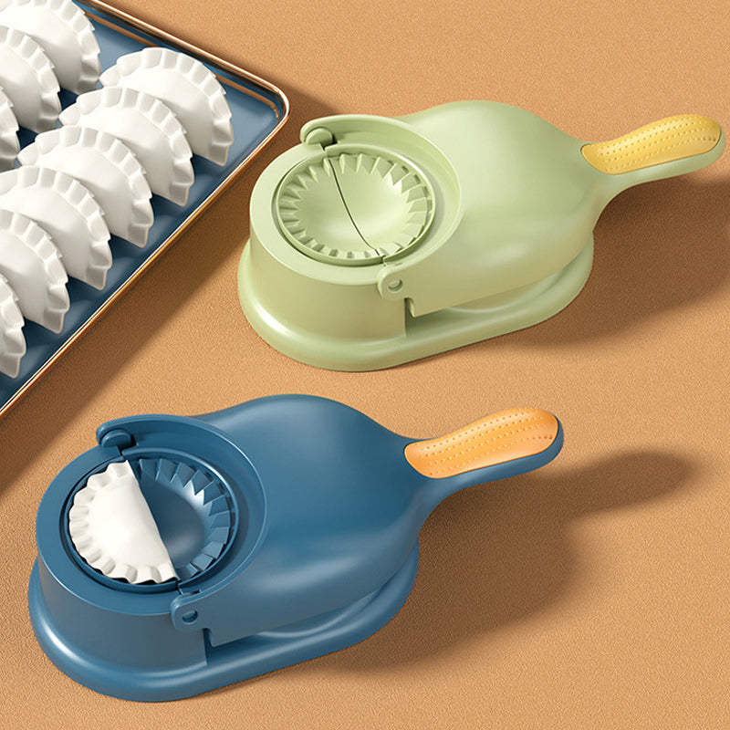 Upgrade 2 In 1 Dumpling Maker