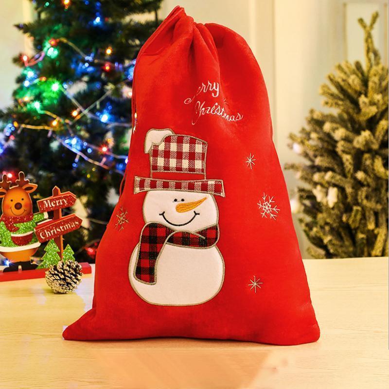 🎁Cute Christmas Gift Bag🎅