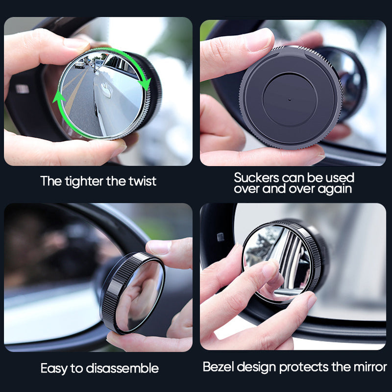 💥Car Blind Spot Mirror