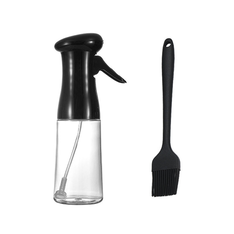 Air Pressure Type Oil Spray Bottle