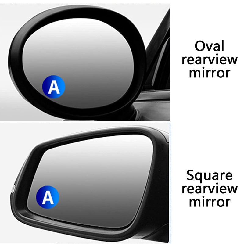 💥Car Blind Spot Mirror