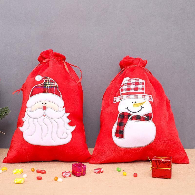 🎁Cute Christmas Gift Bag🎅