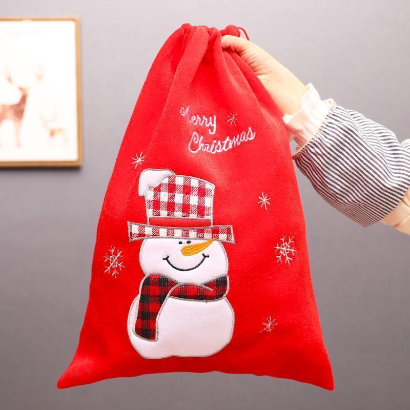 🎁Cute Christmas Gift Bag🎅