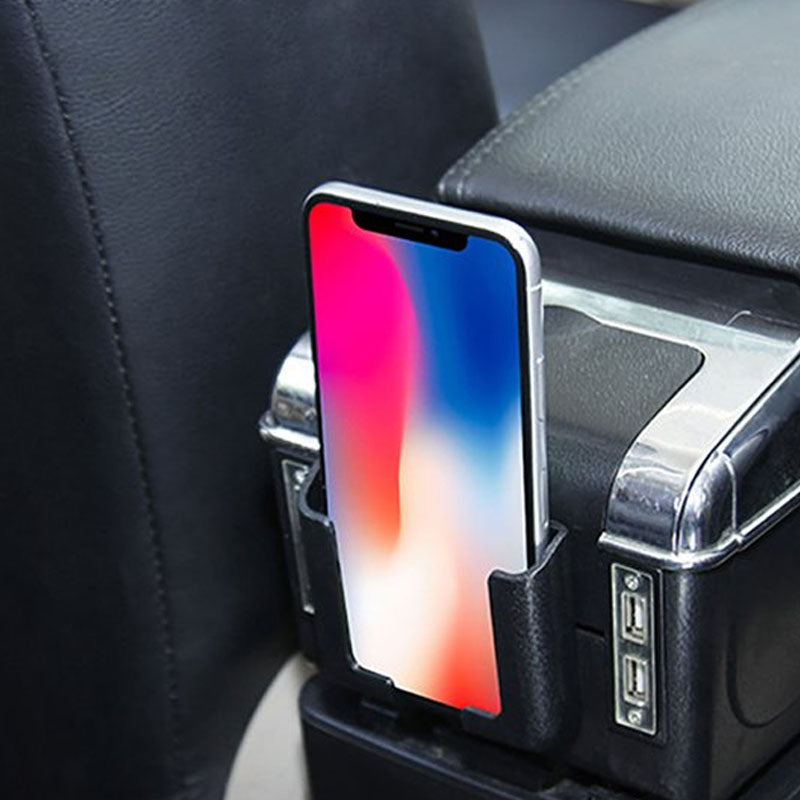 🚗Self Adhesive Dashboard Mount Car Phone Holder