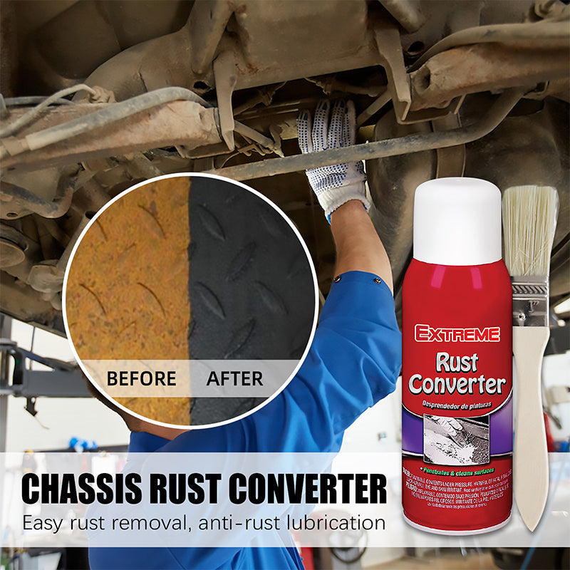 Chassis Rust Converter