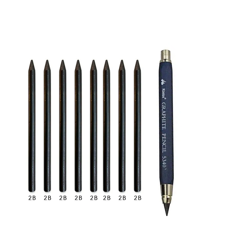 Mechanical Pencil Drawing Writing Tool