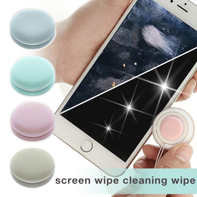 🎉Macaron Mobile Phone Screen wiper