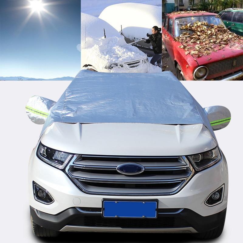 Fairyspark™ Magnetic Car Windshield Cover