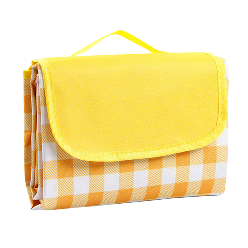 Waterproof Oxford Cloth Portable Picnic Mat