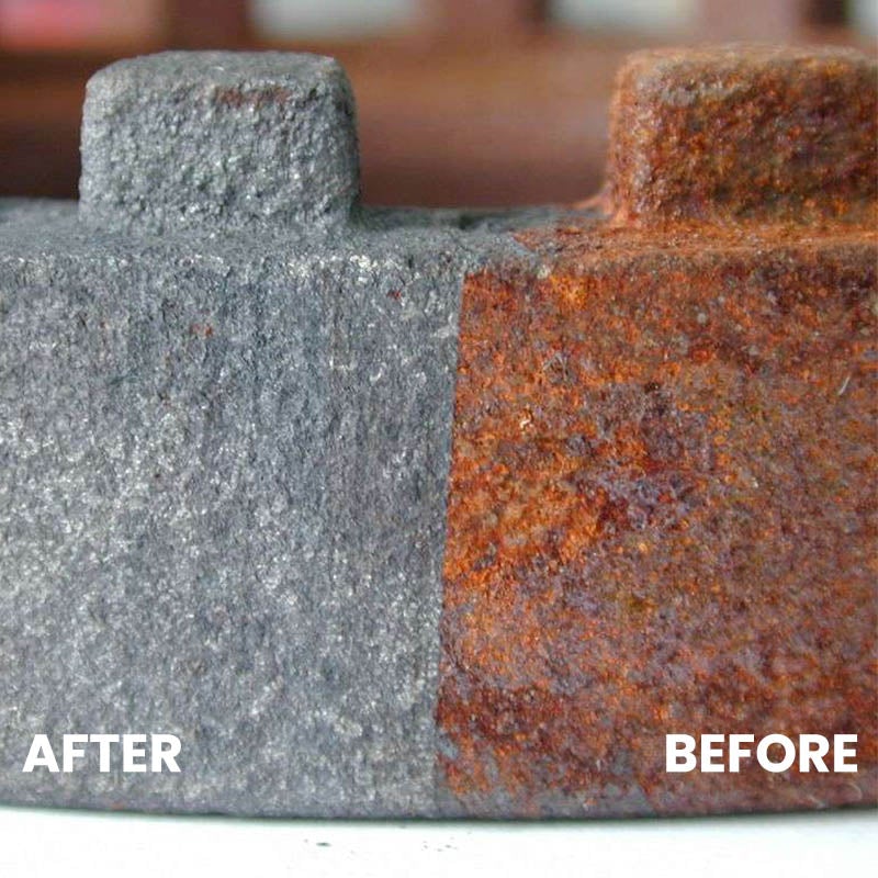 ✨Anti-rust Metal Rust Remover