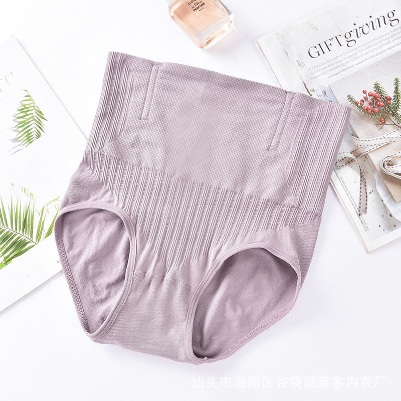 Body Shaping High Waist Panties