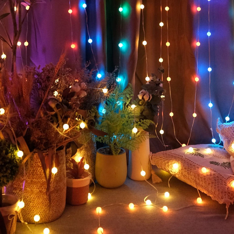 (🎄Early Christmas Promotion🎄) Christmas LED String Lights