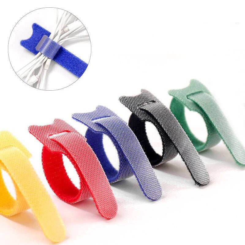 🔥Reusable Cable Ties