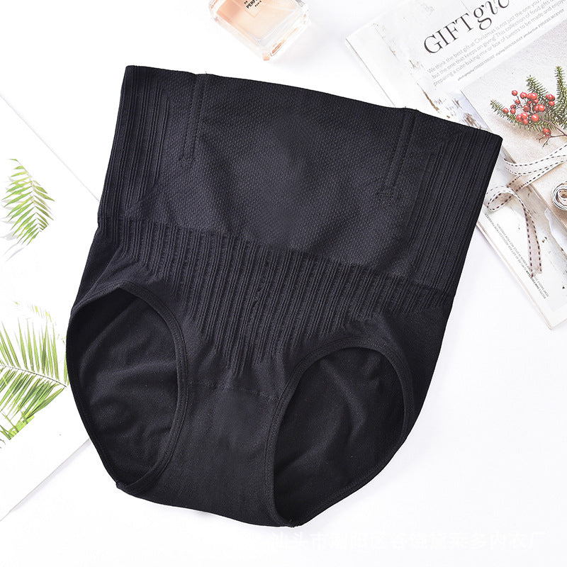 Body Shaping High Waist Panties