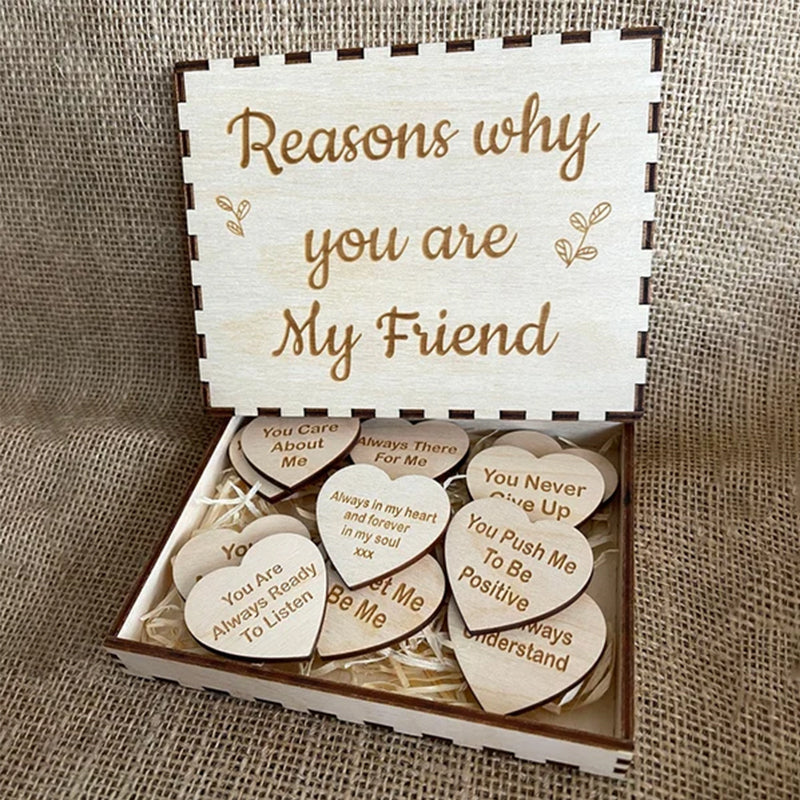 ❤️Unique Friendship Gift