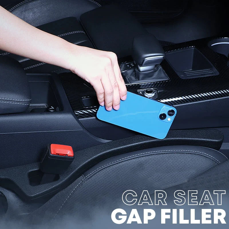 Car Seat Gap Filler