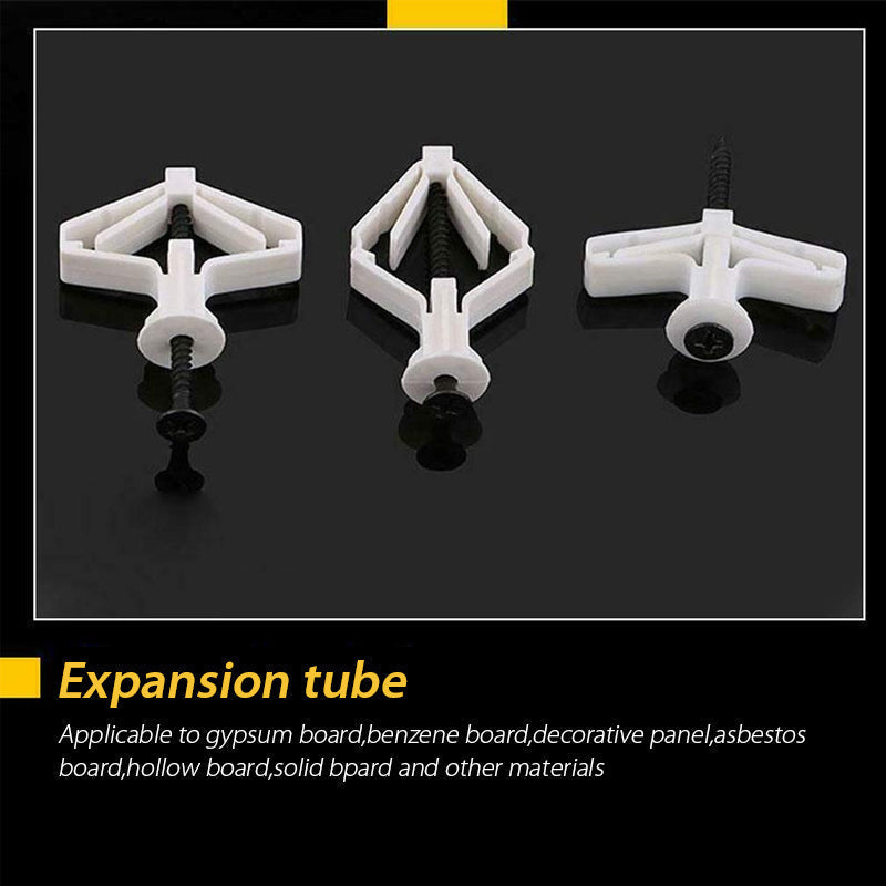 🔧Aircraft Expansion Anchor Bolt