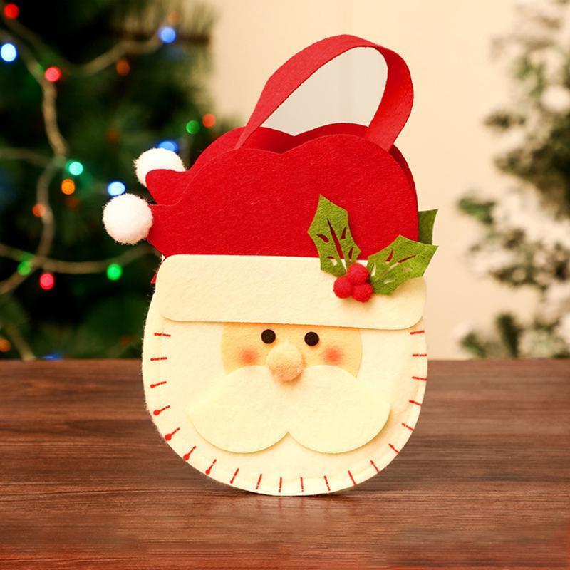 🎁Cute Christmas Gift Bag🎅