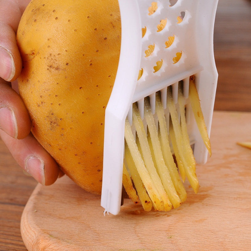 Multi-functional Kitchen Peeler