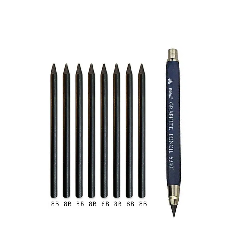 Mechanical Pencil Drawing Writing Tool