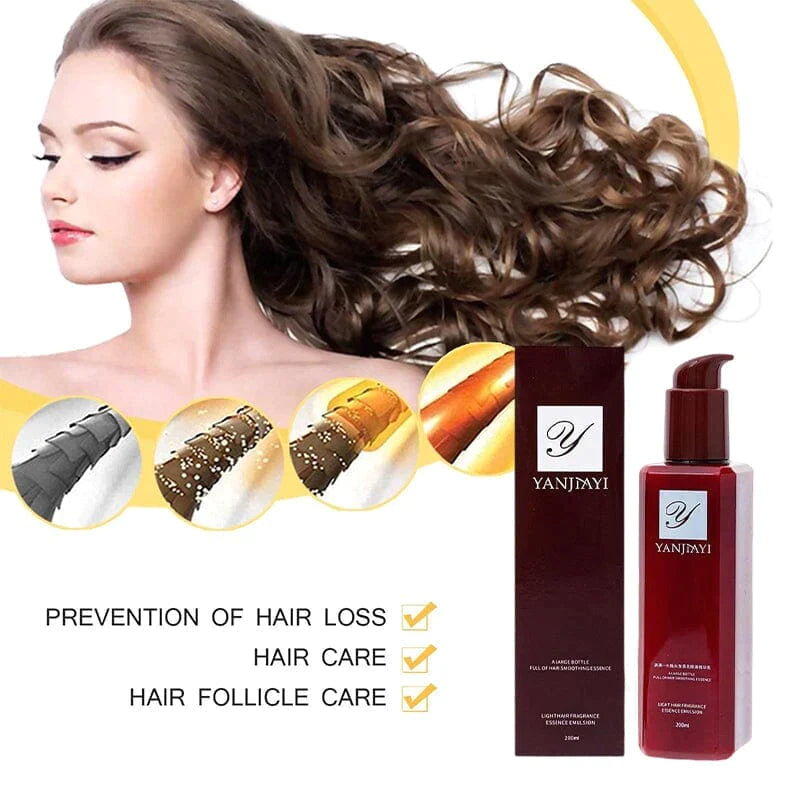 ⭐A Touch of Magic Hair Care